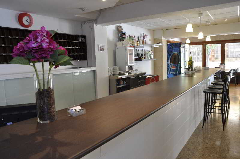 Hotel Gracia El Arenal  Bagian luar foto